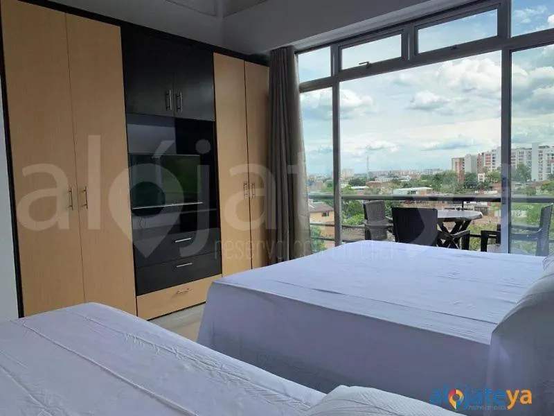 Lekaroz 502 Apartment Cali Colombia